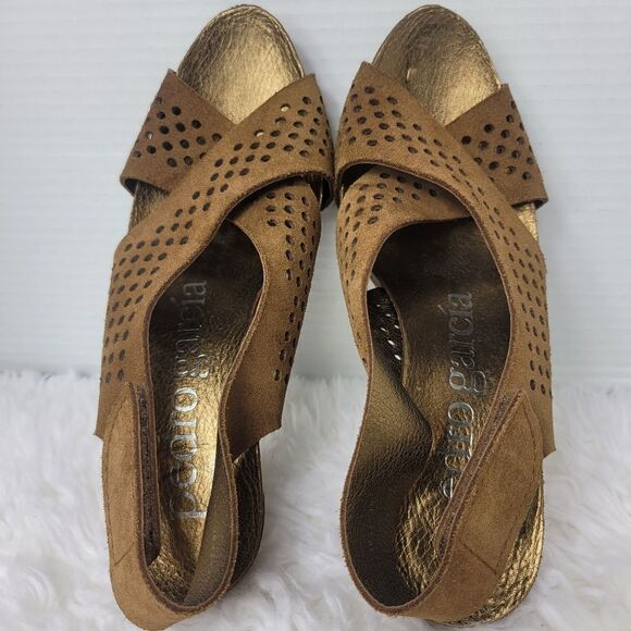 Birkenstock Honolulu Eva Women's Size 9.5 Gray Sandal - Picture 9 of 10